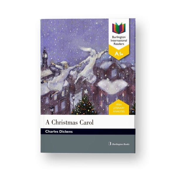 A CHRISTMAS CAROL | 9789925362066 | VVAA