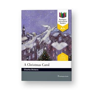 A CHRISTMAS CAROL | 9789925362066 | VVAA