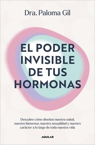 El poder invisible de tus hormonas | 9788403525719 | Dra. Paloma Gil