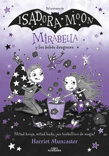 Mirabella 12 Mirabella y los bebes dragones | 9788410489288 | Harriet Muncaster