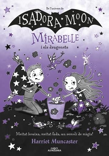 Mirabelle 12 Mirabelle i els dragonets | 9788410489295 | Harriet Muncaster