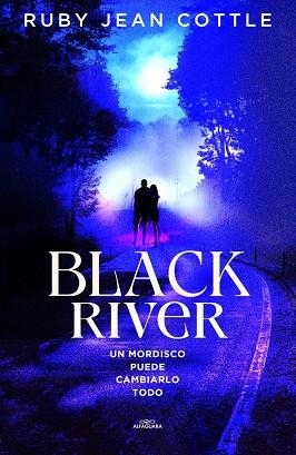Black River | 9788410489264 | Ruby Jean Cottle