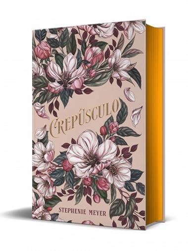 Crepusculo 01 | 9788410489356 | Stephenie Meyer
