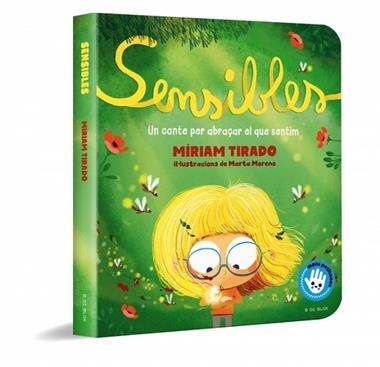 Sensibles | 9788410269736 | Miriam Tirado
