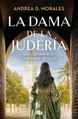 La dama de la juderia | 9788410381131 | Andrea D. Morales