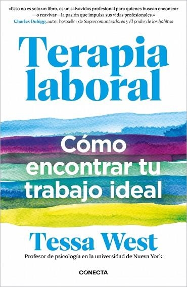 Terapia laboral | 9788418053931 | Dra. Tessa West
