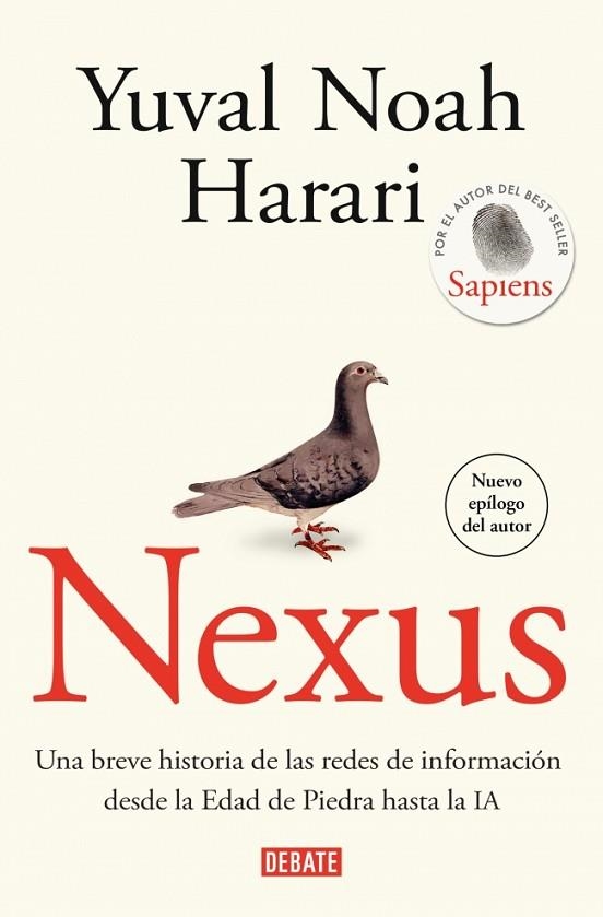 Nexus | 9788419951939 | Yuval Noah Harari
