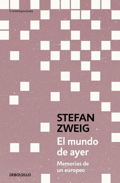 El mundo de ayer | 9788466378970 | Stefan Zweig