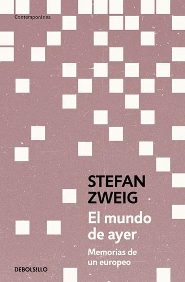 El mundo de ayer | 9788466378970 | Stefan Zweig