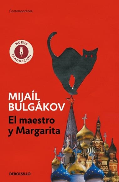 El maestro y Margarita | 9788466379915 | Mijail Bulgakov