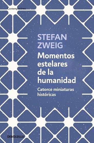 Momentos estelares de la humanidad | 9788466378963 | Stefan Zweig