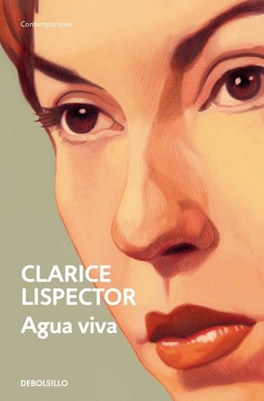 Agua viva | 9788466381703 | Clarice Lispector