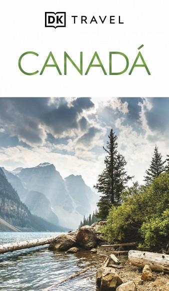 Canada | 9780241771822 | DK