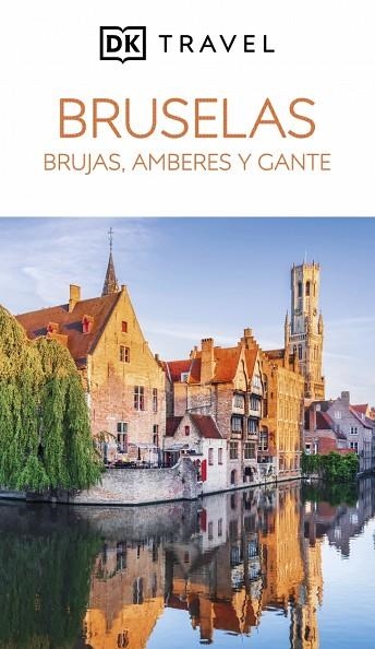 Bruselas | 9780241794678 | DK