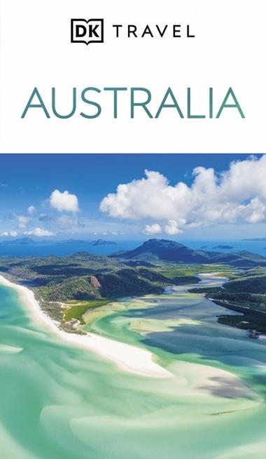 Australia | 9780241771792 | DK