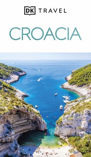 Croacia | 9780241771839 | DK