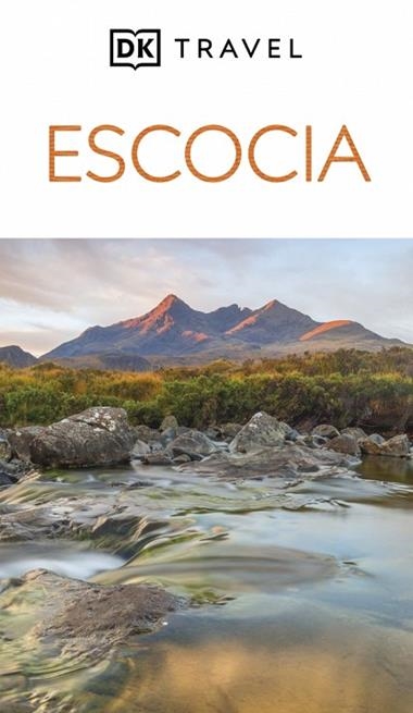 Escocia | 9780241771914 | DK