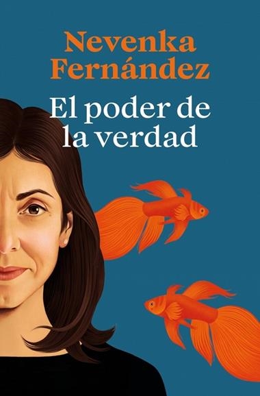 El poder de la verdad | 9788466679169 | Nevenka Fernandez