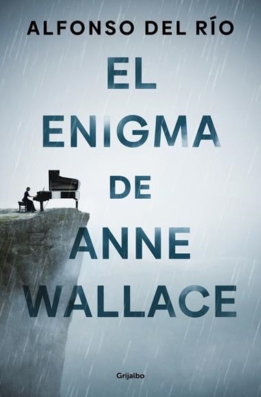El enigma de Anne Wallace | 9788425371240 | Alfonso del Rio