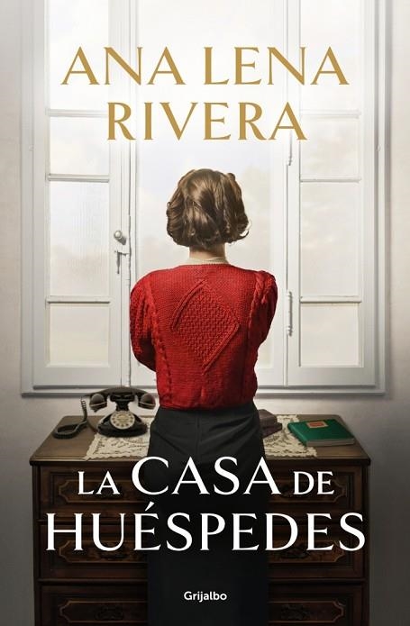 La casa de huespedes | 9788425365133 | Ana Lena Rivera