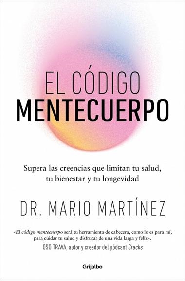 El codigo mentecuerpo | 9788425371073 | Dr. Mario Martinez