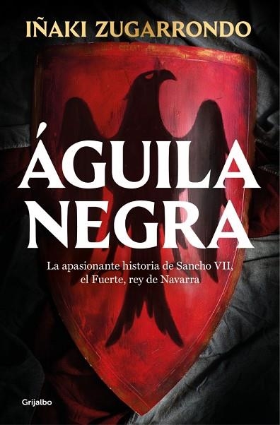 Aguila negra | 9788425366550 | Iñaki Zugarrondo