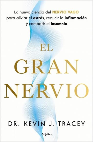 El gran nervio | 9788425370809 | Dr. Kevin J. Tracey