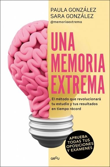Una memoria extrema | 9791387724023 | Paula Gonzalez