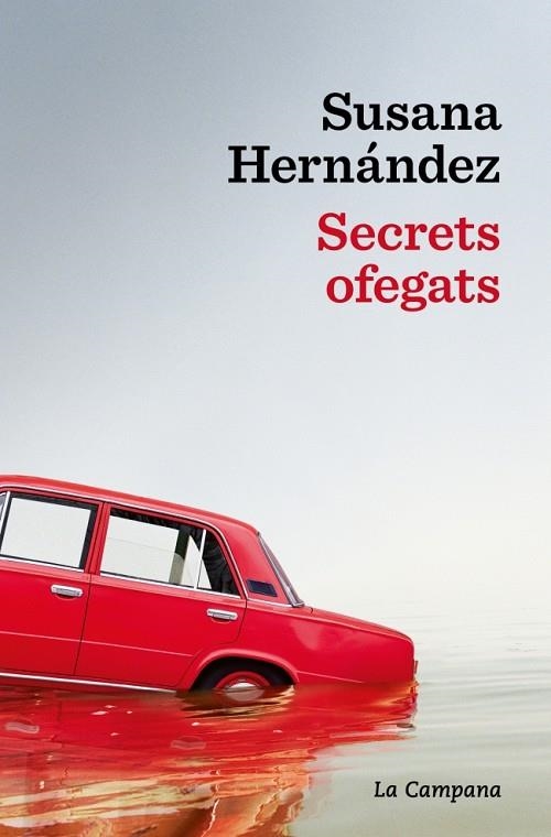 Secrets ofegats | 9788419836588 | Susana Hernandez