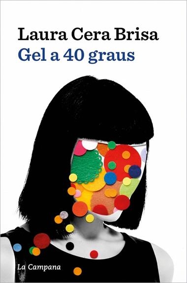 Gel a 40 graus | 9788419836854 | Laura Cera