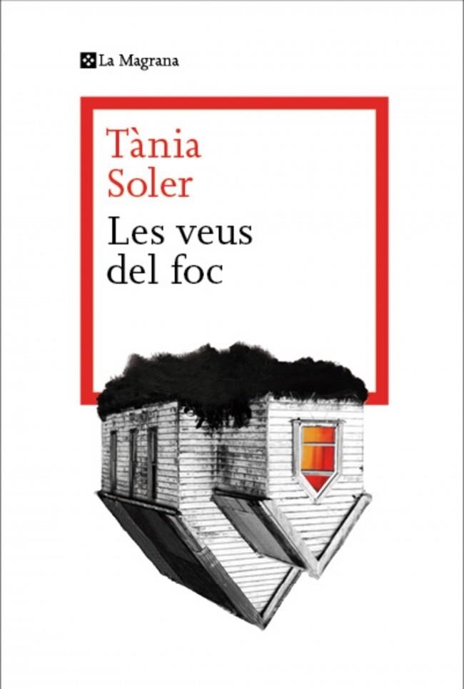 Les veus del foc | 9788410009523 | Tania Soler
