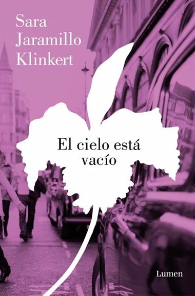 El cielo esta vacio | 9788426431363 | Sara Jaramillo Klinkert