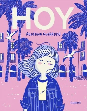 Hoy | 9788426426734 | Agustina Guerrero