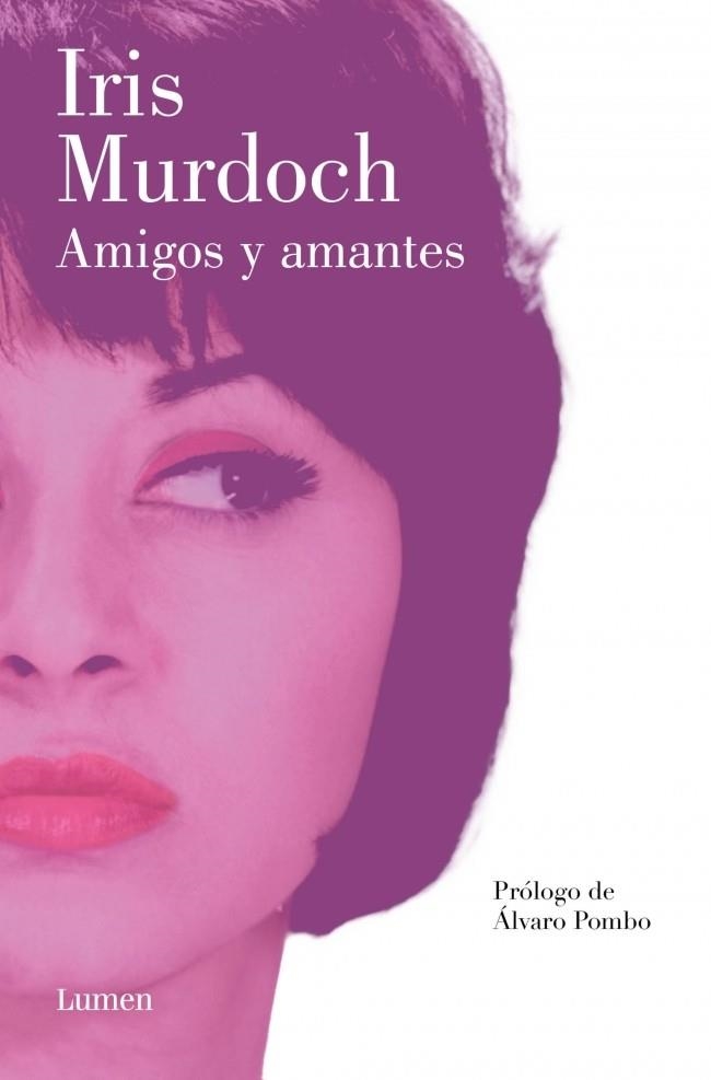 Amigos y amantes | 9788426425690 | Iris Murdoch