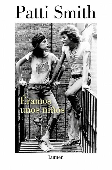 Eramos unos niños | 9788426433107 | Patti Smith