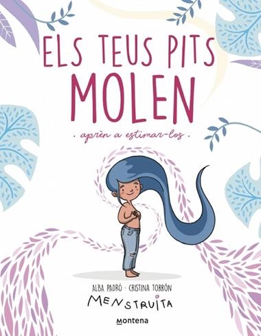 Els teus pits molen | 9788419975959 | Alba Padro