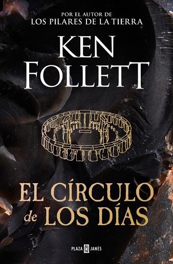 El circulo de los dias | 9788401036811 | Ken Follett