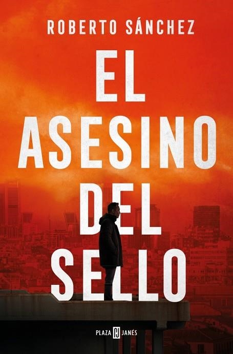 El asesino del sello | 9788401036699 | Roberto Sanchez