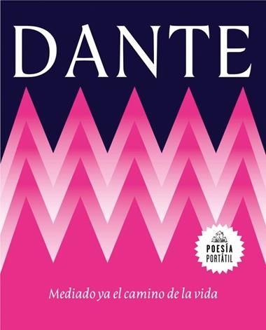 Mediado ya el camino de la vida | 9788439745914 | Dante Alighieri