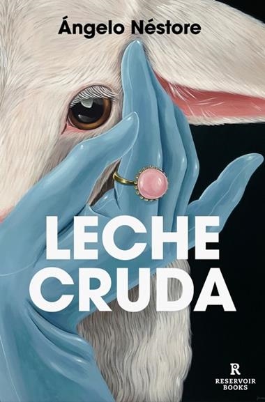 Leche cruda | 9788410352285 | angelo Nestore