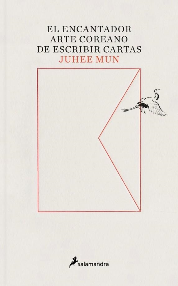 El encantador arte coreano de escribir cartas | 9788419851772 | Juhee Mun
