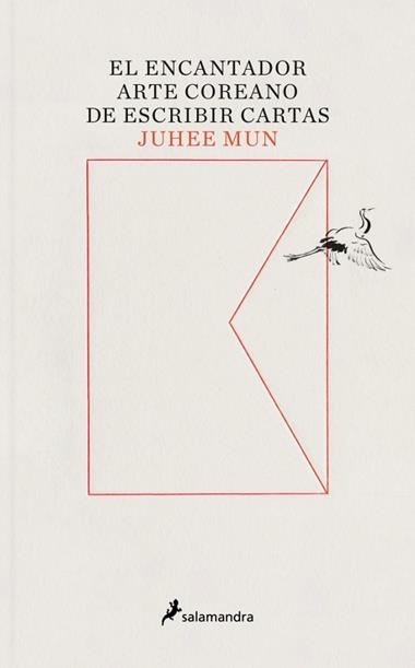 El encantador arte coreano de escribir cartas | 9788419851772 | Juhee Mun