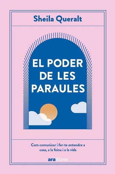El poder de les paraules | 9788411731614 | QUERALT ESTEVEZ, SHEILA