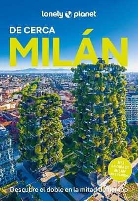 Milan de cerca 06 | 9788408300854 | Stephanie Ong