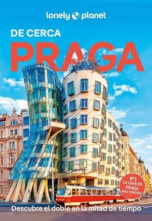 Praga De cerca 07 | 9788408306269 | Mark Baker