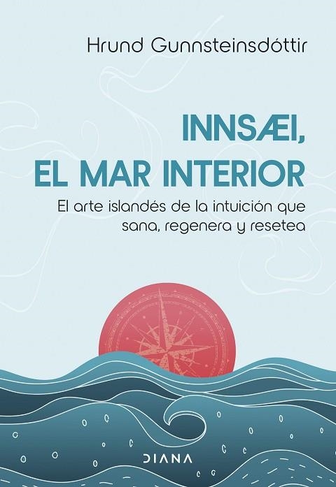 InnSaei el mar interior | 9788411192729 | Hrund Gunnsteinsdottir