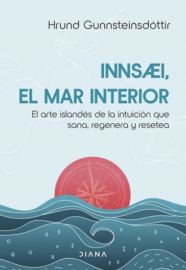 InnSaei el mar interior | 9788411192729 | Hrund Gunnsteinsdottir