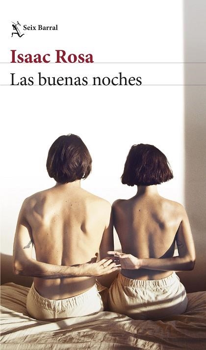Las buenas noches | 9788432248757 | Isaac Rosa
