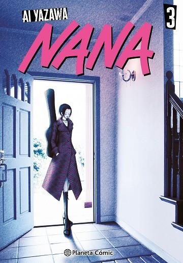 Nana 03 | 9788410492578 | Ai Yazawa