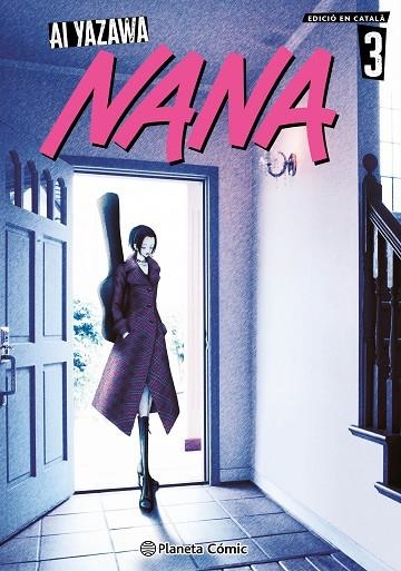 Nana 03 | 9788410492592 | Ai Yazawa